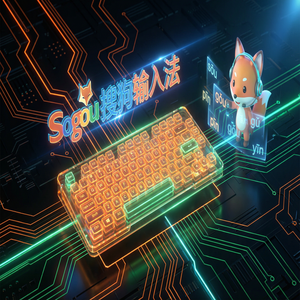 电脑搜狗输入法适合老年人使用的手写与语音功能