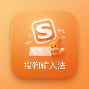 搜狗拼音输入法多设备词库同步使用教程（速成版）