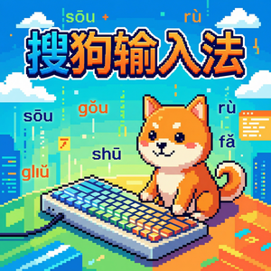 电脑搜狗输入法适合程序员使用的设置推荐（避坑版）